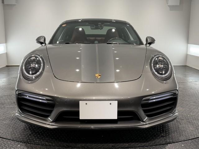 Ref:AUX-22625881 PORSCHE 911 2017 2 Ref:AUX-22625881 PORSCHE 911 2017 - Image 2