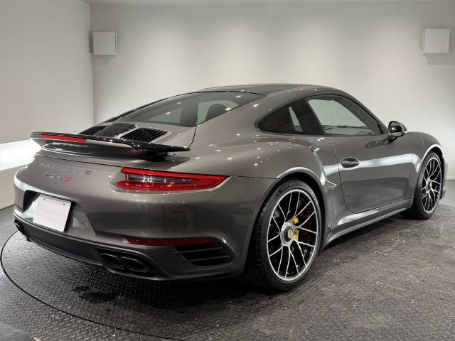 Ref:AUX-22625881 PORSCHE 911 2017 3 Ref:AUX-22625881 PORSCHE 911 2017 - Image 3