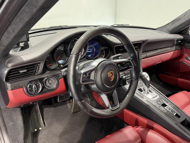 Ref:AUX-22625881 PORSCHE 911 2017 4 Ref:AUX-22625881 PORSCHE 911 2017 - Image 4
