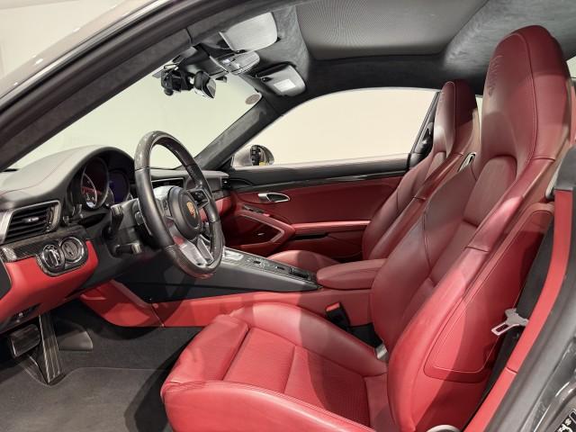 Ref:AUX-22625881 PORSCHE 911 2017 5 Ref:AUX-22625881 PORSCHE 911 2017 - Image 5