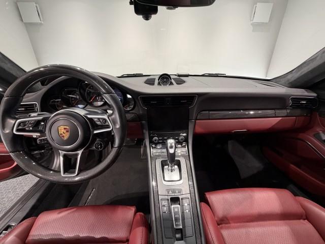 Ref:AUX-22625881 PORSCHE 911 2017 6 Ref:AUX-22625881 PORSCHE 911 2017 - Image 6