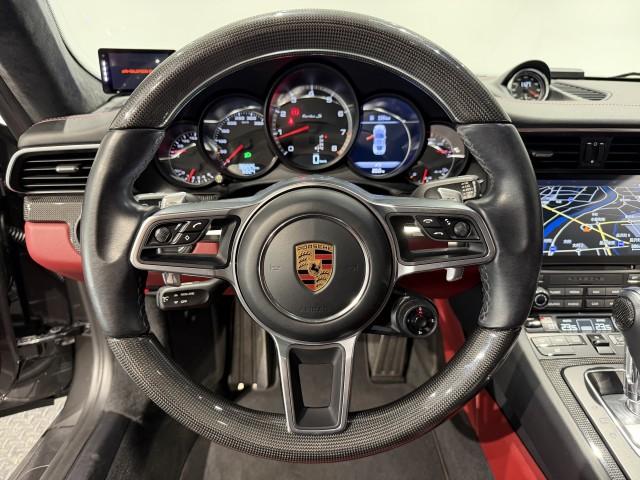 Ref:AUX-22625881 PORSCHE 911 2017 7 Ref:AUX-22625881 PORSCHE 911 2017 - Image 7