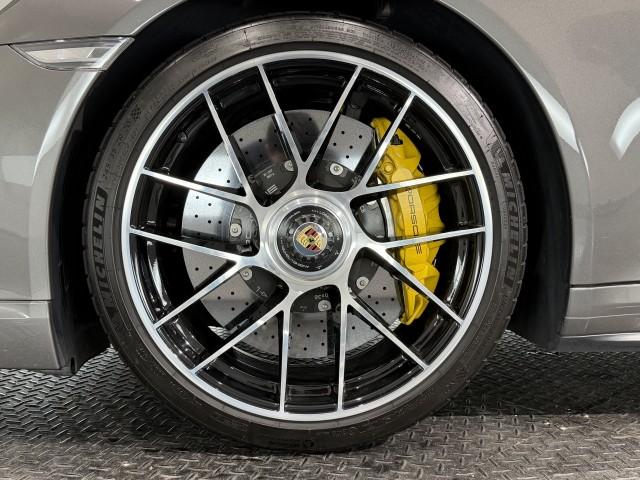 Ref:AUX-22625881 PORSCHE 911 2017 9 Ref:AUX-22625881 PORSCHE 911 2017 - Image 9