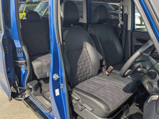 Ref:AUX-22626082 MITSUBISHI DELICA MINI 2023 11 Ref:AUX-22626082 MITSUBISHI DELICA MINI 2023 - Image 11