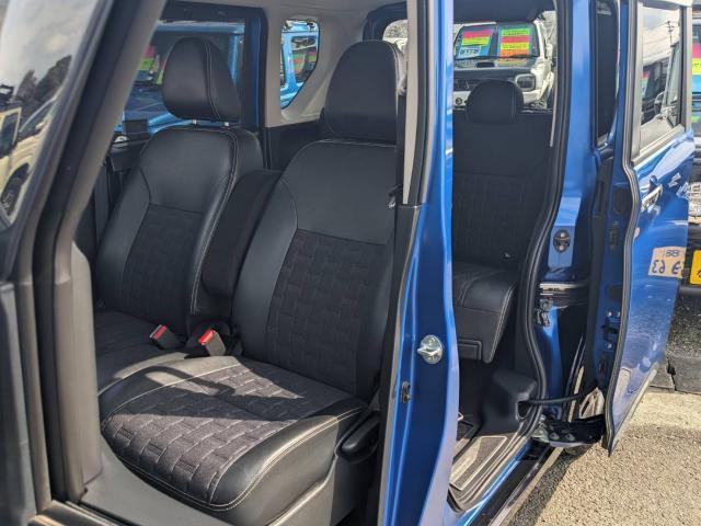 Ref:AUX-22626082 MITSUBISHI DELICA MINI 2023 13 Ref:AUX-22626082 MITSUBISHI DELICA MINI 2023 - Image 13