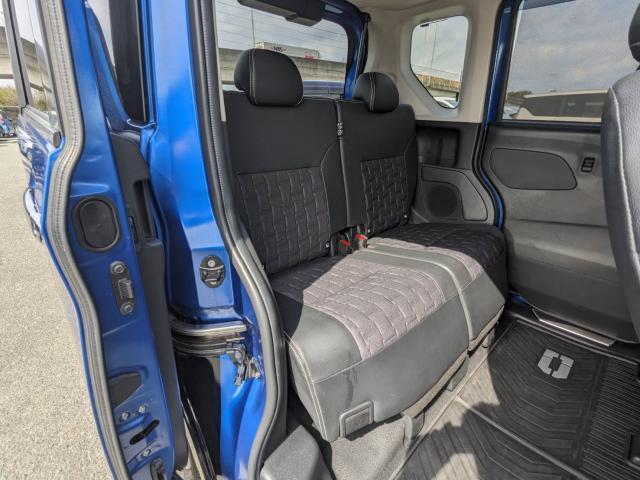 Ref:AUX-22626082 MITSUBISHI DELICA MINI 2023 14 Ref:AUX-22626082 MITSUBISHI DELICA MINI 2023 - Image 14