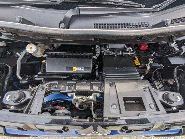 Ref:AUX-22626082 MITSUBISHI DELICA MINI 2023 18 Ref:AUX-22626082 MITSUBISHI DELICA MINI 2023 - Image 18