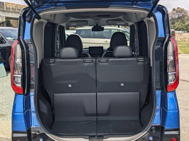 Ref:AUX-22626082 MITSUBISHI DELICA MINI 2023 7 Ref:AUX-22626082 MITSUBISHI DELICA MINI 2023 - Image 7