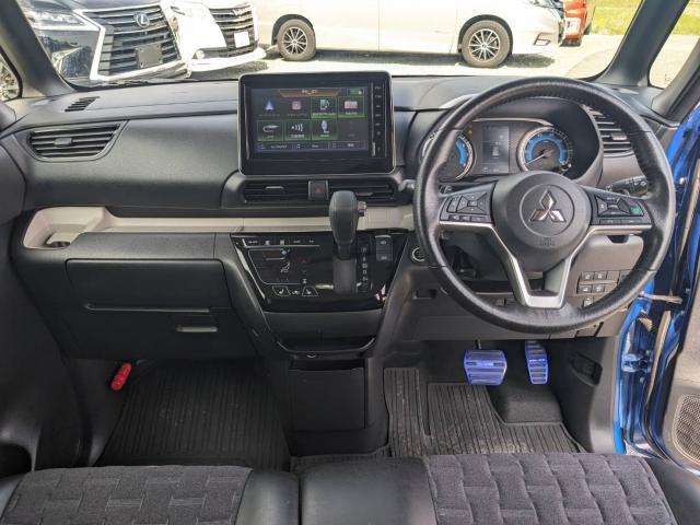 Ref:AUX-22626082 MITSUBISHI DELICA MINI 2023 8 Ref:AUX-22626082 MITSUBISHI DELICA MINI 2023 - Image 8