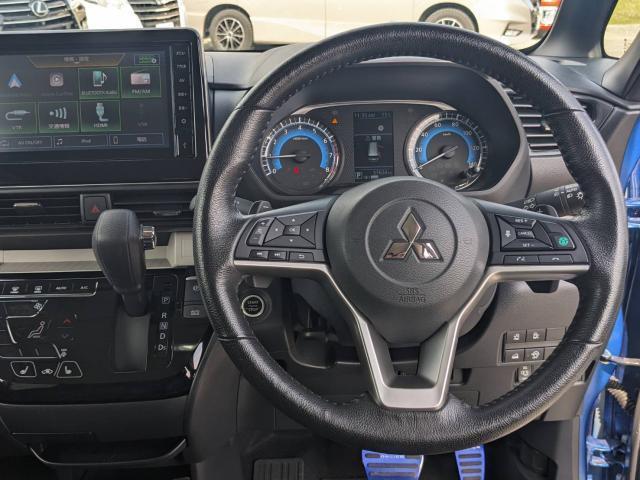 Ref:AUX-22626082 MITSUBISHI DELICA MINI 2023 9 Ref:AUX-22626082 MITSUBISHI DELICA MINI 2023 - Image 9