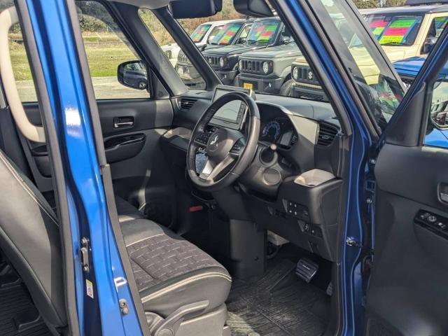 Ref:AUX-22626082 MITSUBISHI DELICA MINI 2023 10 Ref:AUX-22626082 MITSUBISHI DELICA MINI 2023 - Image 10