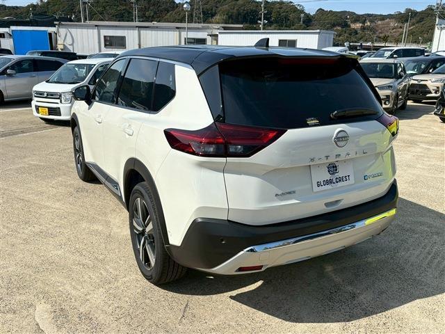 Ref:AUX-22633239 NISSAN X-TRAIL 2026 11 Ref:AUX-22633239 NISSAN X-TRAIL 2026 - Image 11