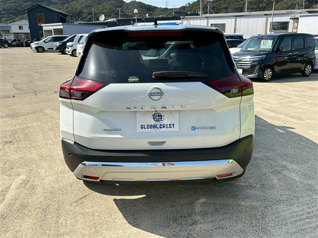 Ref:AUX-22633239 NISSAN X-TRAIL 2026 12 Ref:AUX-22633239 NISSAN X-TRAIL 2026 - Image 12