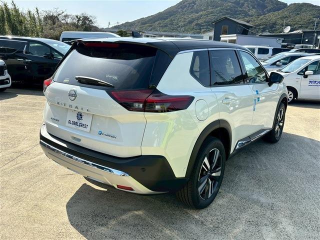 Ref:AUX-22633239 NISSAN X-TRAIL 2026 13 Ref:AUX-22633239 NISSAN X-TRAIL 2026 - Image 13
