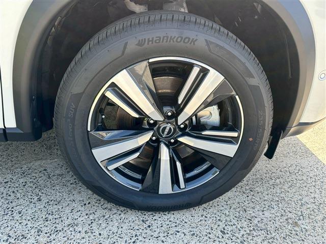 Ref:AUX-22633239 NISSAN X-TRAIL 2026 14 Ref:AUX-22633239 NISSAN X-TRAIL 2026 - Image 14