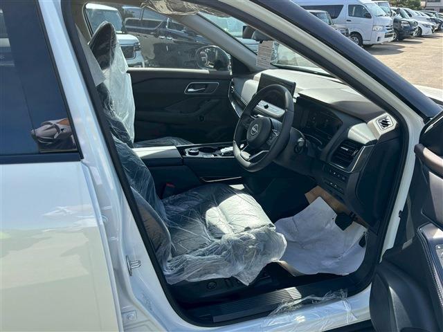 Ref:AUX-22633239 NISSAN X-TRAIL 2026 16 Ref:AUX-22633239 NISSAN X-TRAIL 2026 - Image 16