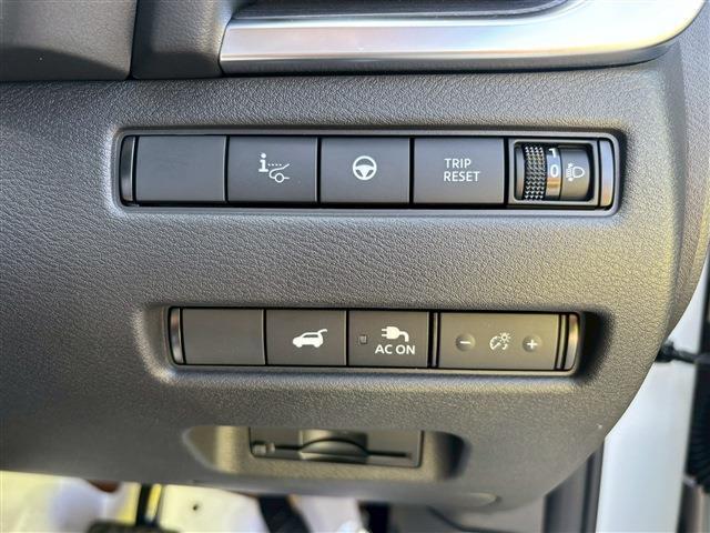 Ref:AUX-22633239 NISSAN X-TRAIL 2026 20 Ref:AUX-22633239 NISSAN X-TRAIL 2026 - Image 20