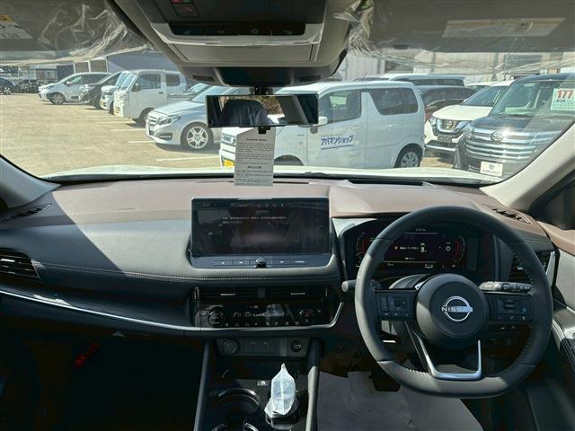 Ref:AUX-22633239 NISSAN X-TRAIL 2026 3 Ref:AUX-22633239 NISSAN X-TRAIL 2026 - Image 3
