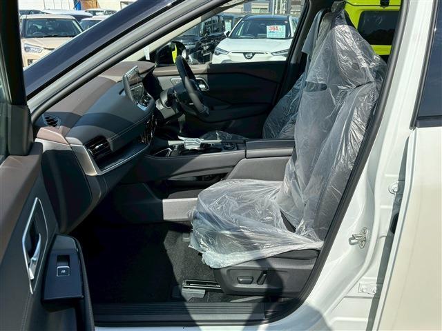 Ref:AUX-22633239 NISSAN X-TRAIL 2026 4 Ref:AUX-22633239 NISSAN X-TRAIL 2026 - Image 4