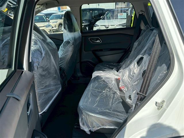 Ref:AUX-22633239 NISSAN X-TRAIL 2026 5 Ref:AUX-22633239 NISSAN X-TRAIL 2026 - Image 5