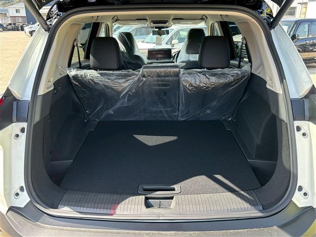 Ref:AUX-22633239 NISSAN X-TRAIL 2026 6 Ref:AUX-22633239 NISSAN X-TRAIL 2026 - Image 6