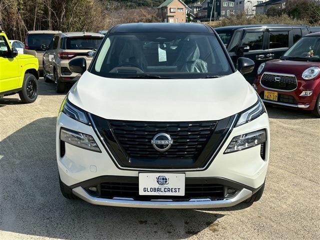 Ref:AUX-22633239 NISSAN X-TRAIL 2026 9 Ref:AUX-22633239 NISSAN X-TRAIL 2026 - Image 9