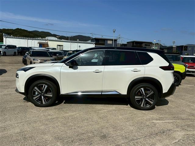 Ref:AUX-22633239 NISSAN X-TRAIL 2026 10 Ref:AUX-22633239 NISSAN X-TRAIL 2026 - Image 10