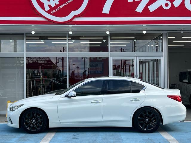 Ref:AUX-22633649 NISSAN SKYLINE 2014 12 Ref:AUX-22633649 NISSAN SKYLINE 2014 - Image 12