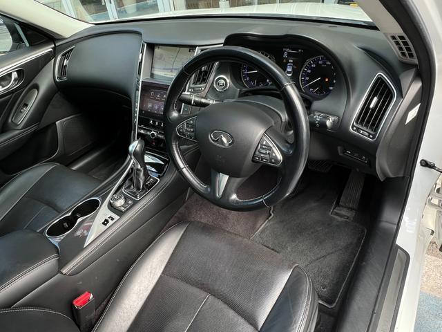 Ref:AUX-22633649 NISSAN SKYLINE 2014 19 Ref:AUX-22633649 NISSAN SKYLINE 2014 - Image 19