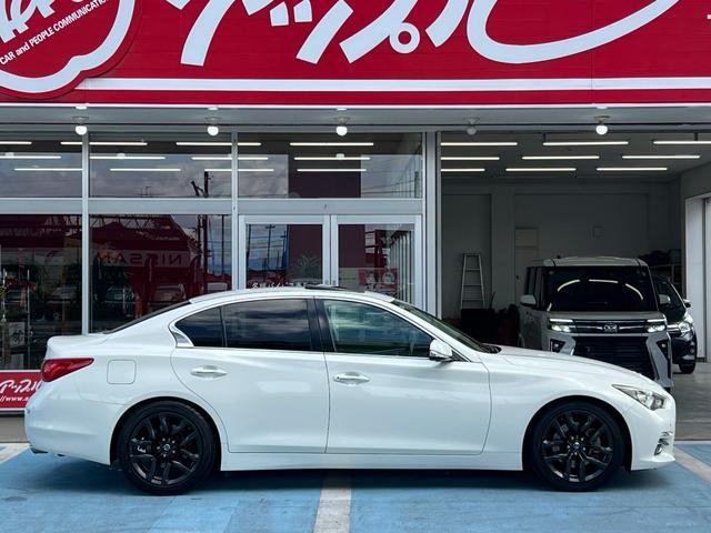 Ref:AUX-22633649 NISSAN SKYLINE 2014 7 Ref:AUX-22633649 NISSAN SKYLINE 2014 - Image 7