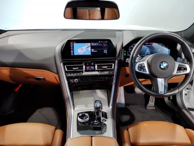 Ref:AUX-22637286 BMW 8 SERIES 2021 2 Ref:AUX-22637286 BMW 8 SERIES 2021 - Image 2