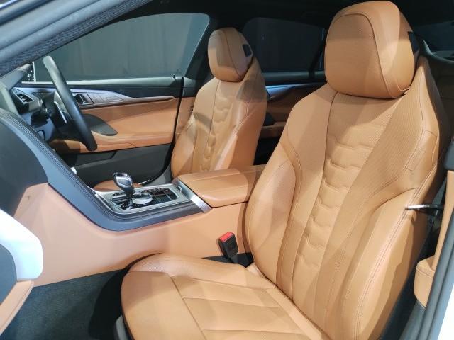 Ref:AUX-22637286 BMW 8 SERIES 2021 11 Ref:AUX-22637286 BMW 8 SERIES 2021 - Image 11