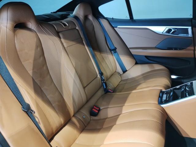 Ref:AUX-22637286 BMW 8 SERIES 2021 12 Ref:AUX-22637286 BMW 8 SERIES 2021 - Image 12