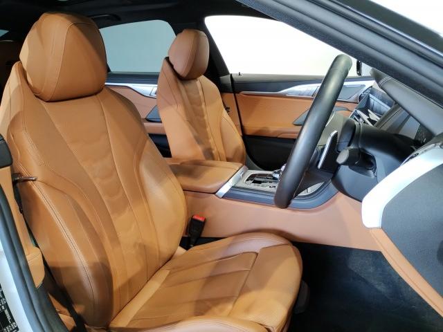 Ref:AUX-22637286 BMW 8 SERIES 2021 14 Ref:AUX-22637286 BMW 8 SERIES 2021 - Image 14