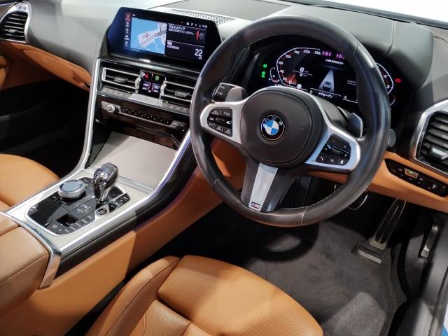 Ref:AUX-22637286 BMW 8 SERIES 2021 15 Ref:AUX-22637286 BMW 8 SERIES 2021 - Image 15