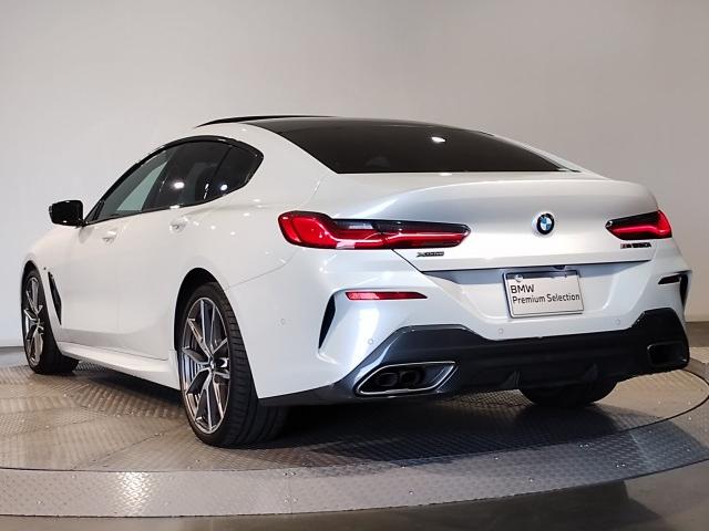 Ref:AUX-22637286 BMW 8 SERIES 2021 7 Ref:AUX-22637286 BMW 8 SERIES 2021 - Image 7