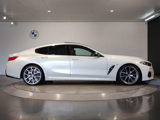 Ref:AUX-22637286 BMW 8 SERIES 2021 8 Ref:AUX-22637286 BMW 8 SERIES 2021 - Image 8