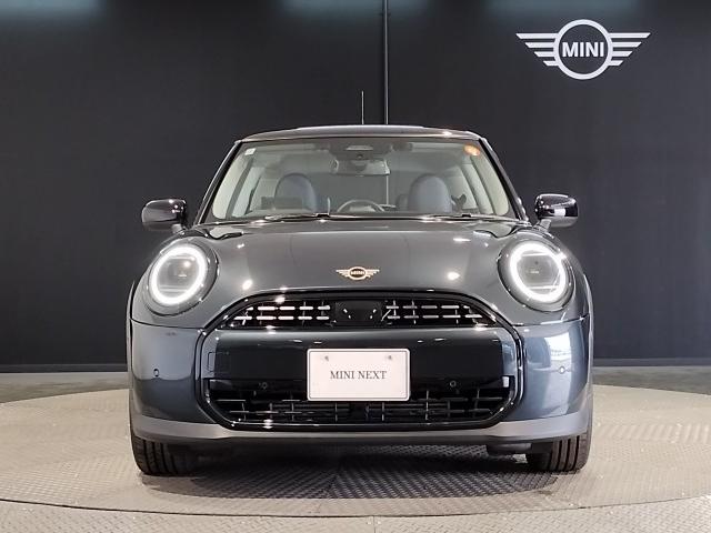 Ref:AUX-22637535 MINI MINI 2025 4 Ref:AUX-22637535 MINI MINI 2025 - Image 4