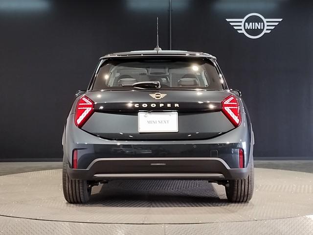 Ref:AUX-22637535 MINI MINI 2025 5 Ref:AUX-22637535 MINI MINI 2025 - Image 5