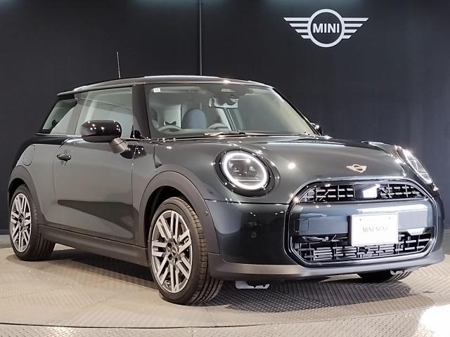 Ref:AUX-22637535 MINI MINI 2025 6 Ref:AUX-22637535 MINI MINI 2025 - Image 6