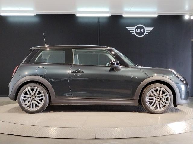 Ref:AUX-22637535 MINI MINI 2025 8 Ref:AUX-22637535 MINI MINI 2025 - Image 8