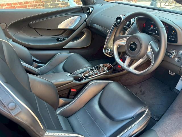 Ref:AUX-22639625 MCLAREN GT 2023 2 Ref:AUX-22639625 MCLAREN GT 2023 - Image 2