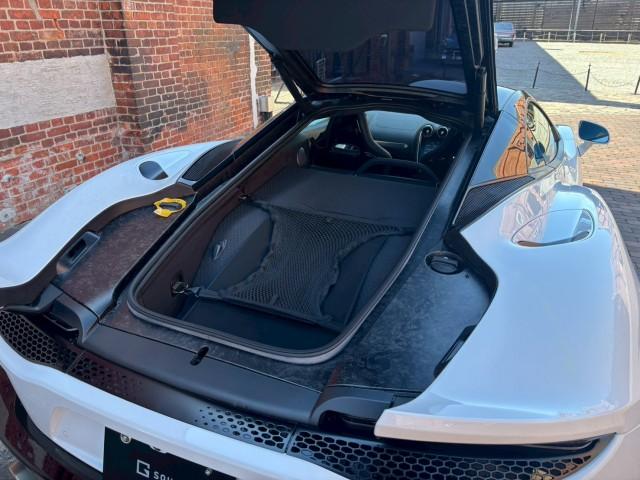 Ref:AUX-22639625 MCLAREN GT 2023 11 Ref:AUX-22639625 MCLAREN GT 2023 - Image 11