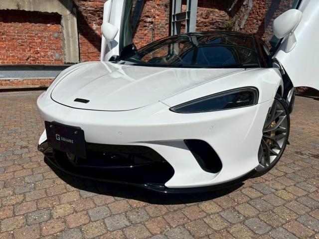 Ref:AUX-22639625 MCLAREN GT 2023 13 Ref:AUX-22639625 MCLAREN GT 2023 - Image 13