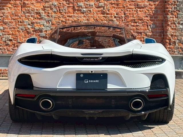 Ref:AUX-22639625 MCLAREN GT 2023 14 Ref:AUX-22639625 MCLAREN GT 2023 - Image 14