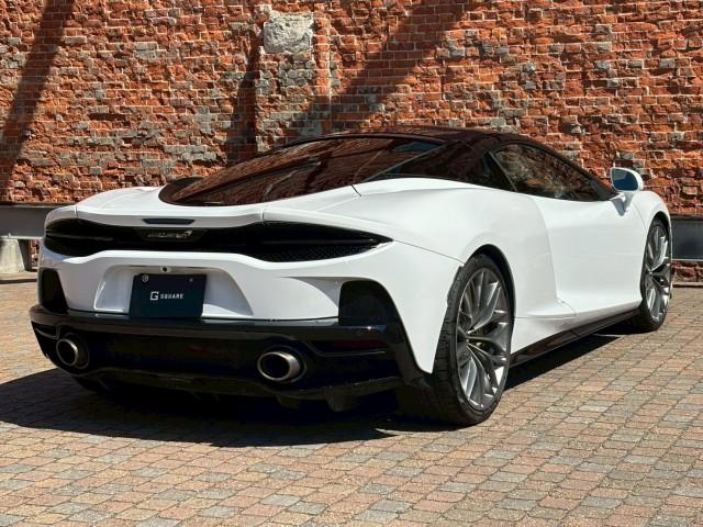 Ref:AUX-22639625 MCLAREN GT 2023 15 Ref:AUX-22639625 MCLAREN GT 2023 - Image 15