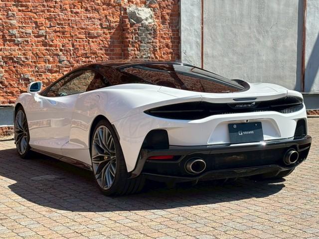 Ref:AUX-22639625 MCLAREN GT 2023 16 Ref:AUX-22639625 MCLAREN GT 2023 - Image 16