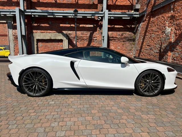 Ref:AUX-22639625 MCLAREN GT 2023 17 Ref:AUX-22639625 MCLAREN GT 2023 - Image 17