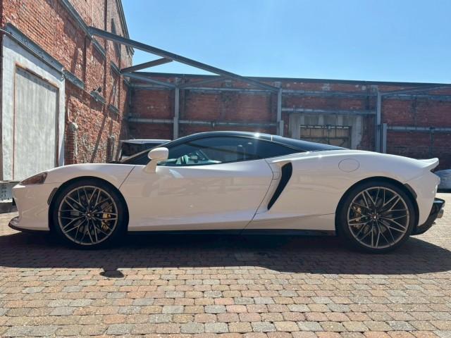 Ref:AUX-22639625 MCLAREN GT 2023 18 Ref:AUX-22639625 MCLAREN GT 2023 - Image 18