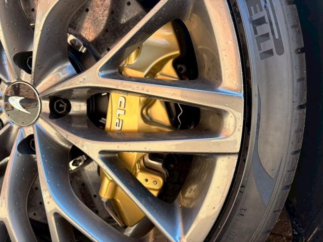 Ref:AUX-22639625 MCLAREN GT 2023 19 Ref:AUX-22639625 MCLAREN GT 2023 - Image 19